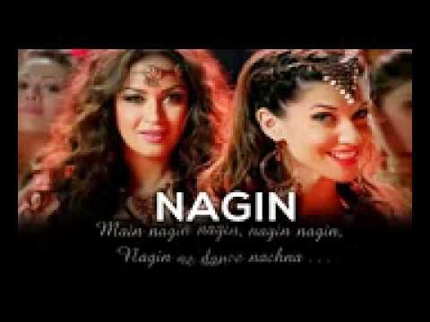 download nagin dance nachna mp3 free song from bajatey raho